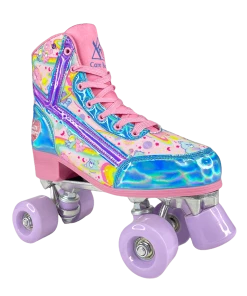 CARE BEARS BY YRU QOZMIQ SK8 CARE BEARS - PASTEL Sneakers