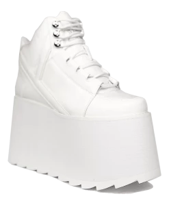 Y R U QOZMO 2 - WHITE