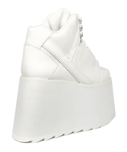 Y R U QOZMO 2 - WHITE