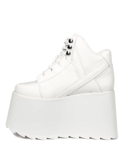 Y R U QOZMO 2 - WHITE