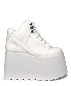 Y R U QOZMO 2 - WHITE