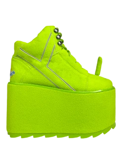 TELETUBBIES BY YRU Platforms QOZMO - DIPSY