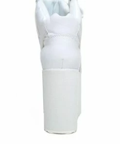 Y R U QOZMO HI WHITE Platforms