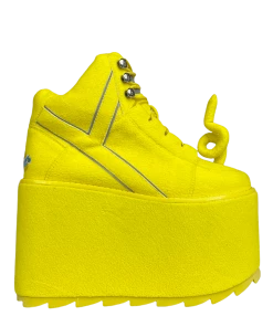 TELETUBBIES BY YRU QOZMO - LAA LAA