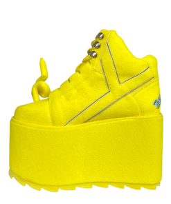 TELETUBBIES BY YRU QOZMO - LAA LAA