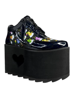 CARE BEARS BY YRU QOZMO LO CARE BEARS - BLACK SKY