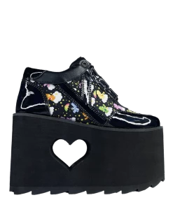 CARE BEARS BY YRU QOZMO LO CARE BEARS - BLACK SKY