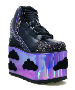 Y R U QOZMO - NIGHT SKY Platforms