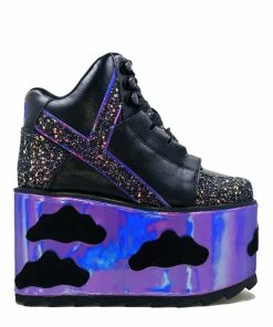 Y R U QOZMO - NIGHT SKY Platforms