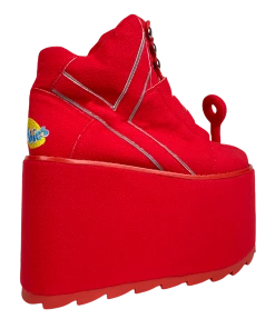 TELETUBBIES BY YRU Platforms QOZMO - PO