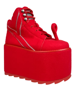 TELETUBBIES BY YRU Platforms QOZMO - PO