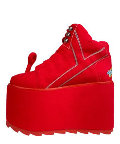 TELETUBBIES BY YRU Platforms QOZMO - PO