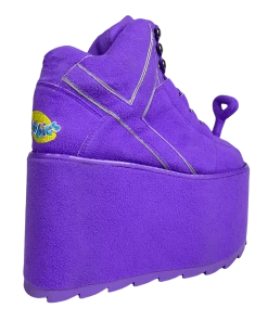 TELETUBBIES BY YRU QOZMO - TINKY WINKY