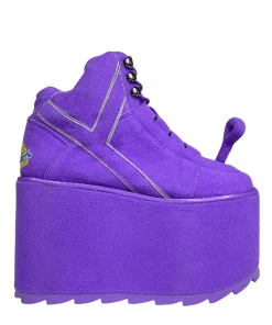 TELETUBBIES BY YRU QOZMO - TINKY WINKY