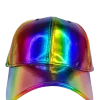 Y R U RAINBOW DAD HAT