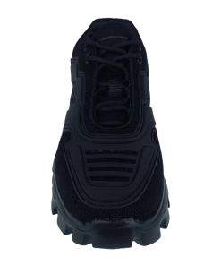 BERNESS REMI - BLACK Sneakers