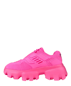 BERNESS REMI - HOT PINK