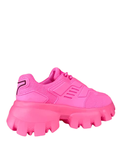 BERNESS REMI - HOT PINK