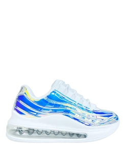 BERNESS SHUFFLE - ATLANTIS