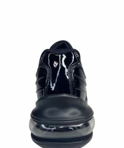 BERNESS Sneakers SHUFFLE - BLACK