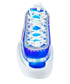 BERNESS SPECTRUM - ATLANTIS Platforms