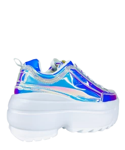 BERNESS SPECTRUM - ATLANTIS Platforms