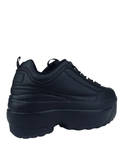 BERNESS Platforms SPECTRUM - BLACK