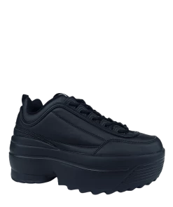 BERNESS Platforms SPECTRUM - BLACK