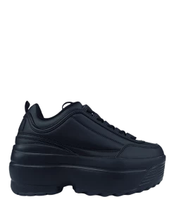 BERNESS Platforms SPECTRUM - BLACK