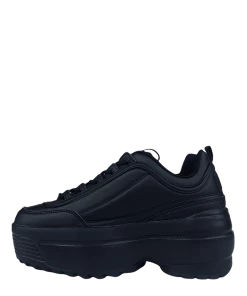 BERNESS Platforms SPECTRUM - BLACK