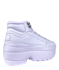 BERNESS SPECTRUM HI - LAVENDER Platforms