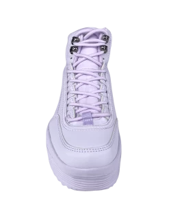 BERNESS SPECTRUM HI - LAVENDER Platforms