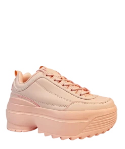 BERNESS SPECTRUM - PINK