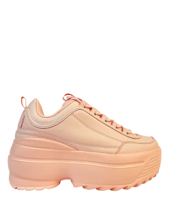 BERNESS SPECTRUM - PINK