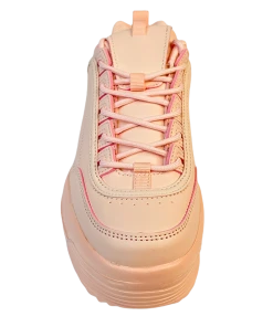 BERNESS SPECTRUM - PINK