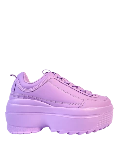 BERNESS SPECTRUM - PURPLE