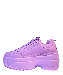 BERNESS SPECTRUM - PURPLE