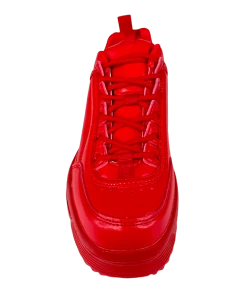 BERNESS Platforms SPECTRUM - RED