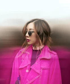 Esqape Sneakers SPEQZ - BLACK