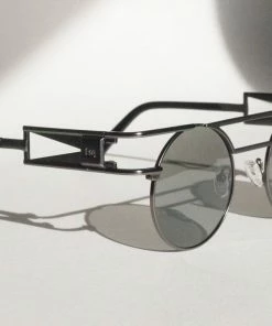 Esqape Sneakers SPEQZ - BLACK