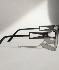 Esqape Sneakers SPEQZ - BLACK