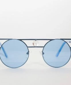 Esqape Sneakers SPEQZ - BLUE