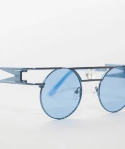 Esqape Sneakers SPEQZ - BLUE