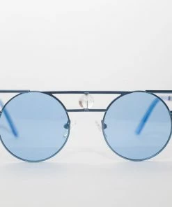 Esqape Sneakers SPEQZ - BLUE