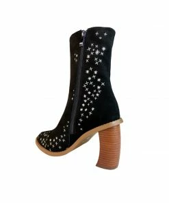 Teleport STELLA - BLACK Sneakers