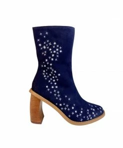 Teleport STELLA - NAVY Sneakers