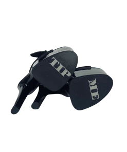 XTRA SUGAR SKULL - BLACK/SILVER Platforms