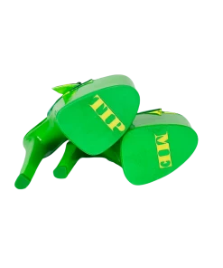 Y R U SUGAR W33D - GREEN ATLANTIS Platforms