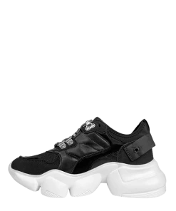 BERNESS SWIFT - BLACK