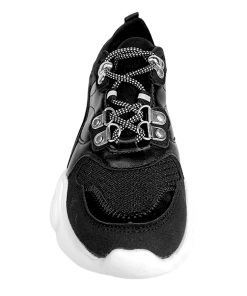 BERNESS SWIFT - BLACK